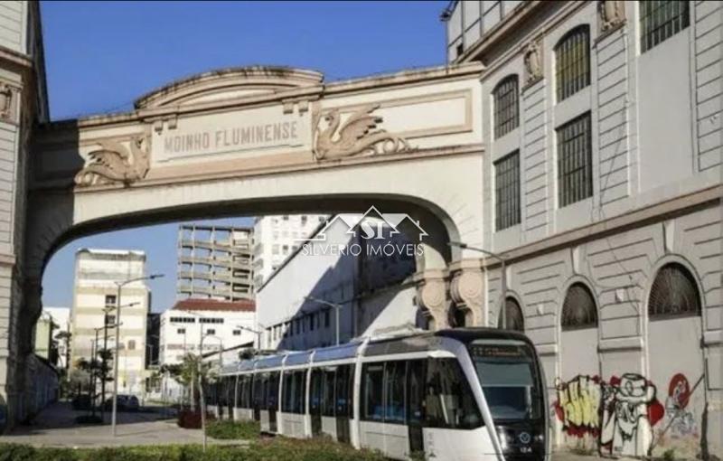 Imóvel Comercial à venda em Gamboa, Rio de Janeiro - RJ - Foto 9