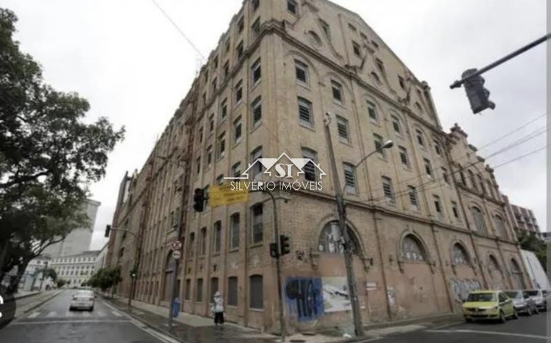 Imóvel Comercial à venda em Gamboa, Rio de Janeiro - RJ - Foto 8