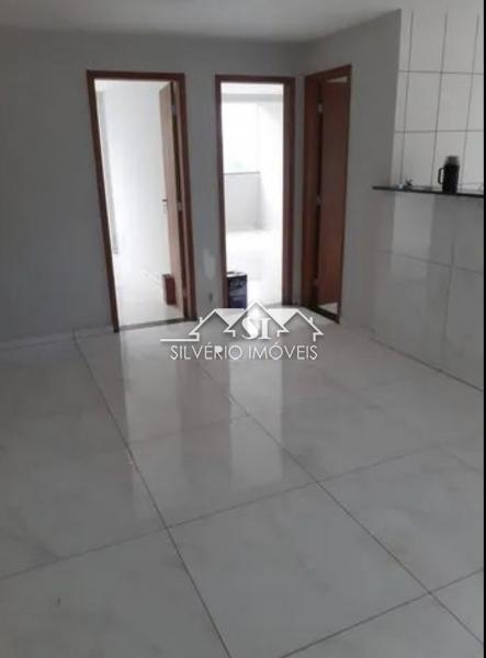 Apartamento para alugar com 2 quartos, 52m² - Foto 2