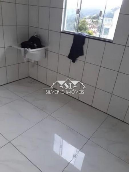 Apartamento para Alugar em Quitandinha, Petrópolis - RJ - Foto 4