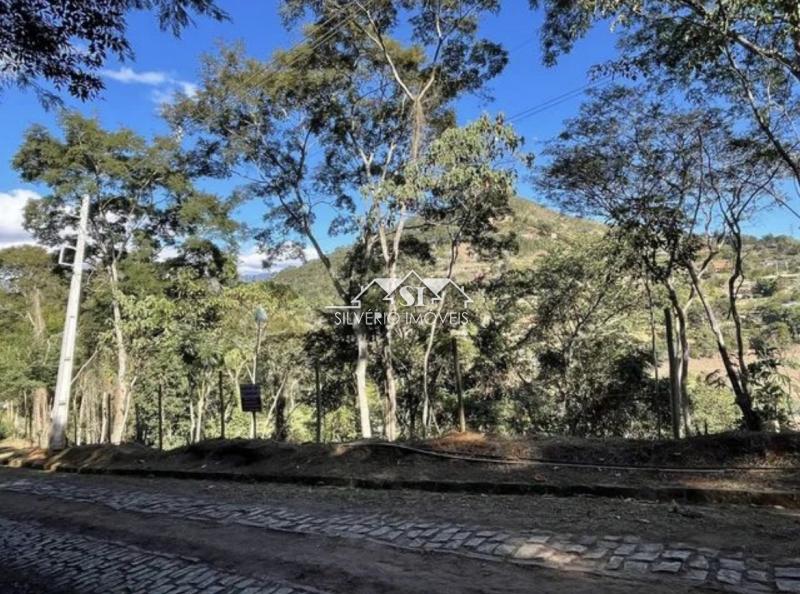 Terreno em Itaipava - Petrópolis/RJ 