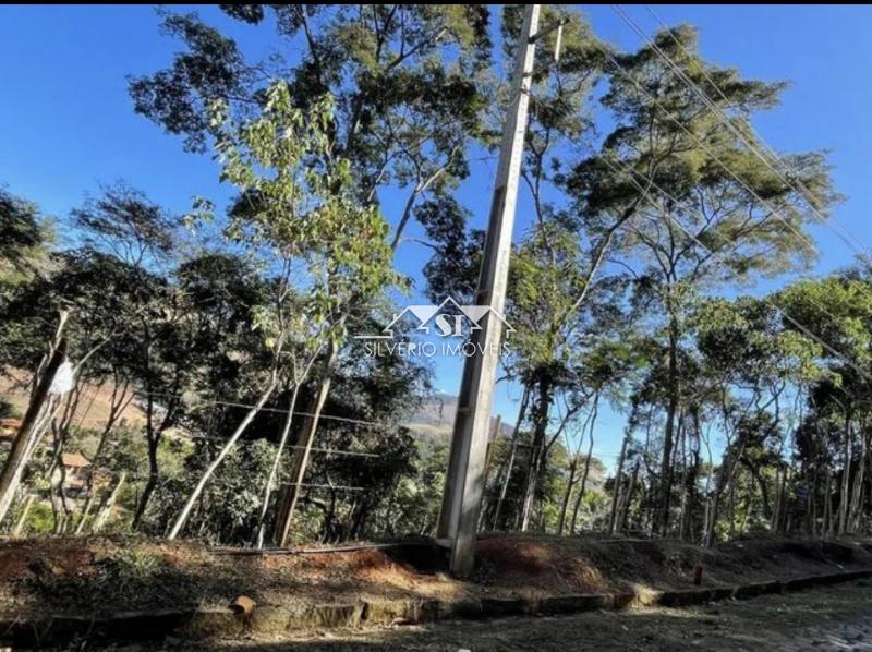 Terreno Residencial à venda em Itaipava, Petrópolis - RJ - Foto 5