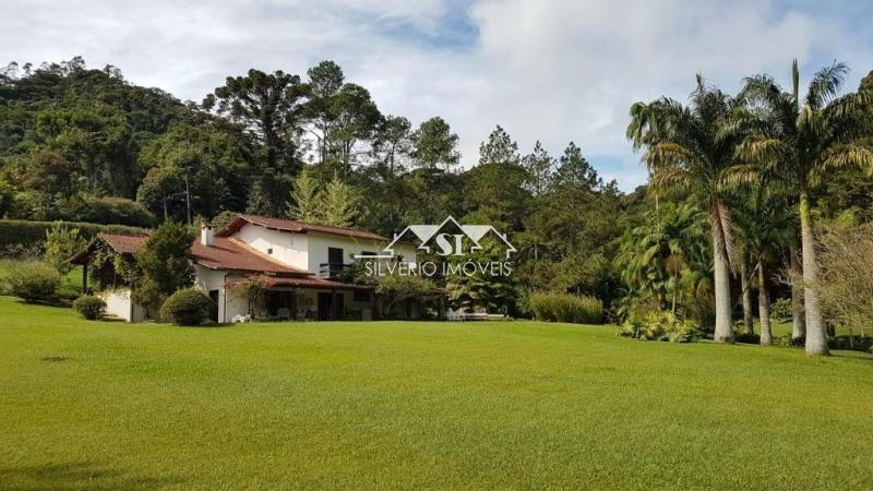 Casa à venda em Fazenda Suiça, Teresópolis - RJ - Foto 2
