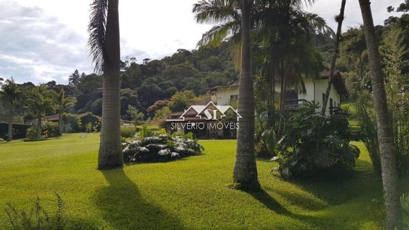 Casa à venda em Fazenda Suiça, Teresópolis - RJ - Foto 3