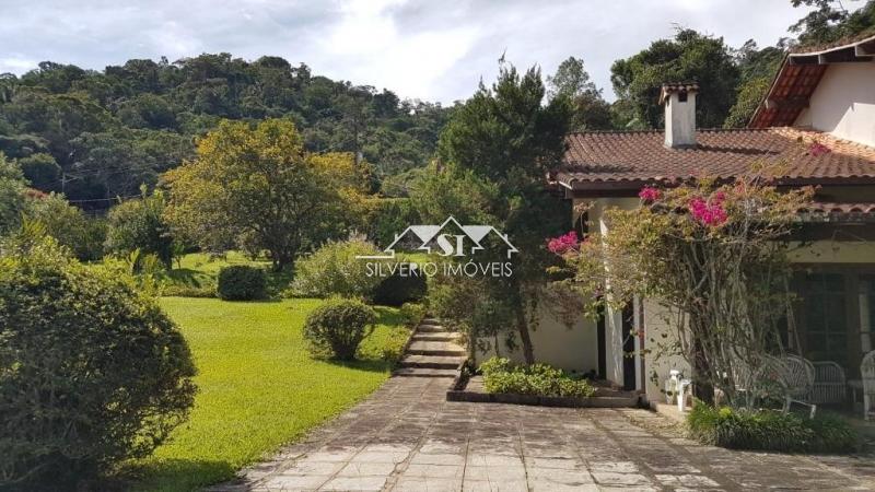 Casa à venda em Fazenda Suiça, Teresópolis - RJ - Foto 6