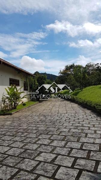 Casa à venda em Fazenda Suiça, Teresópolis - RJ - Foto 9