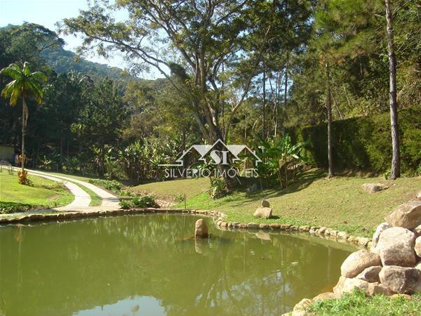 Casa à venda em Fazenda Suiça, Teresópolis - RJ - Foto 13