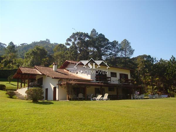 Casa à venda em Fazenda Suiça, Teresópolis - RJ - Foto 15