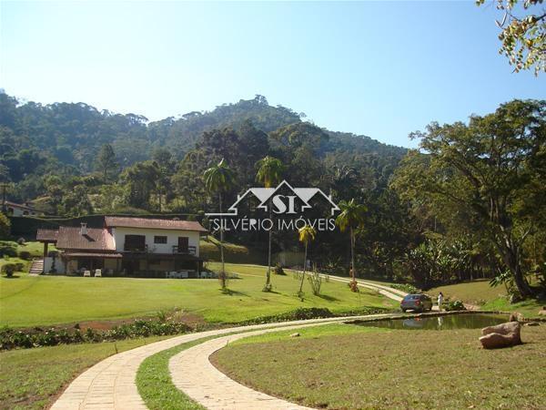 Casa à venda em Fazenda Suiça, Teresópolis - RJ - Foto 16