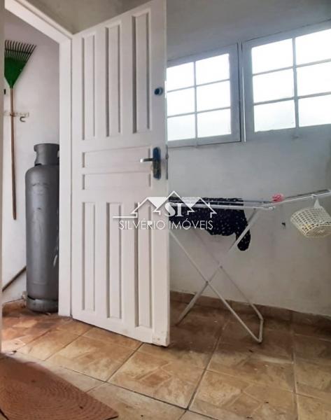 Casa à venda com 3 quartos, 420m² - Foto 20