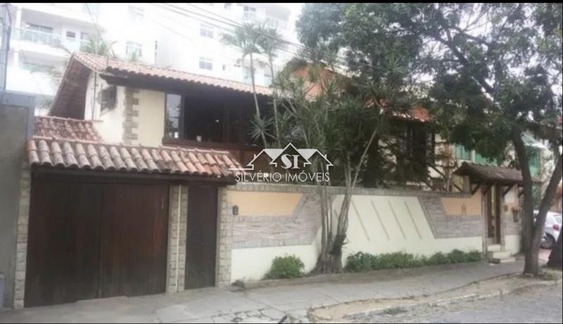 Casa à venda em Jardim Machado, Cabo Frio - RJ - Foto 1