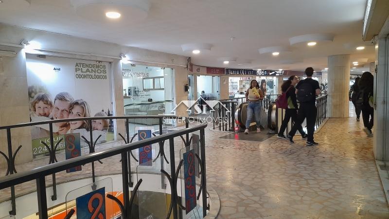 Loja em Centro - Petrópolis/RJ  - 1 Quartos