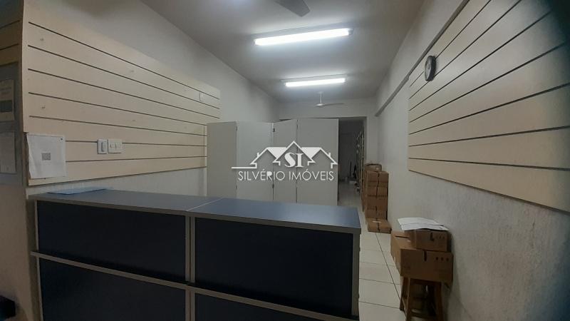 Loja-Salão à venda com 1 quarto, 41m² - Foto 3