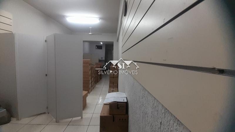 Loja-Salão à venda com 1 quarto, 41m² - Foto 4