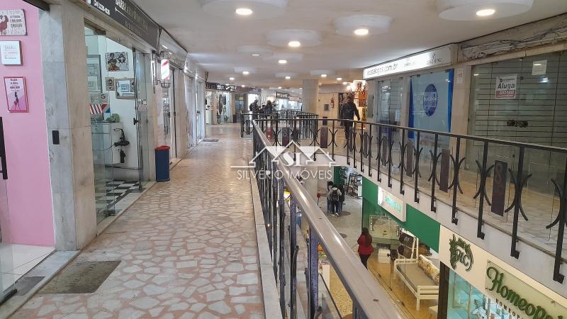 Loja-Salão à venda com 1 quarto, 41m² - Foto 5