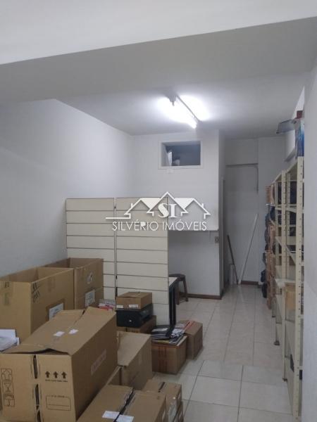 Loja-Salão à venda com 1 quarto, 41m² - Foto 6