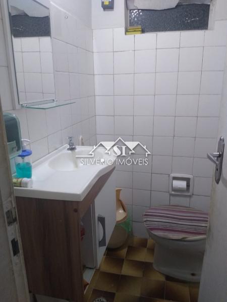 Loja-Salão à venda com 1 quarto, 41m² - Foto 7