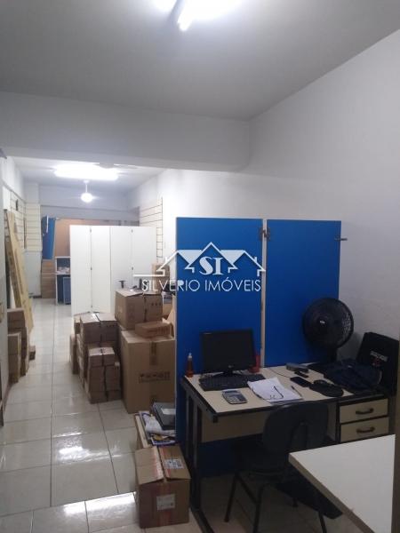 Loja-Salão à venda com 1 quarto, 41m² - Foto 8