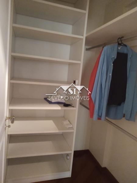 Apartamento à venda com 4 quartos, 200m² - Foto 9