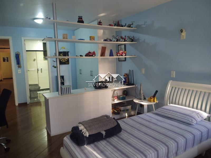 Apartamento à venda em Bingen, Petrópolis - RJ - Foto 30