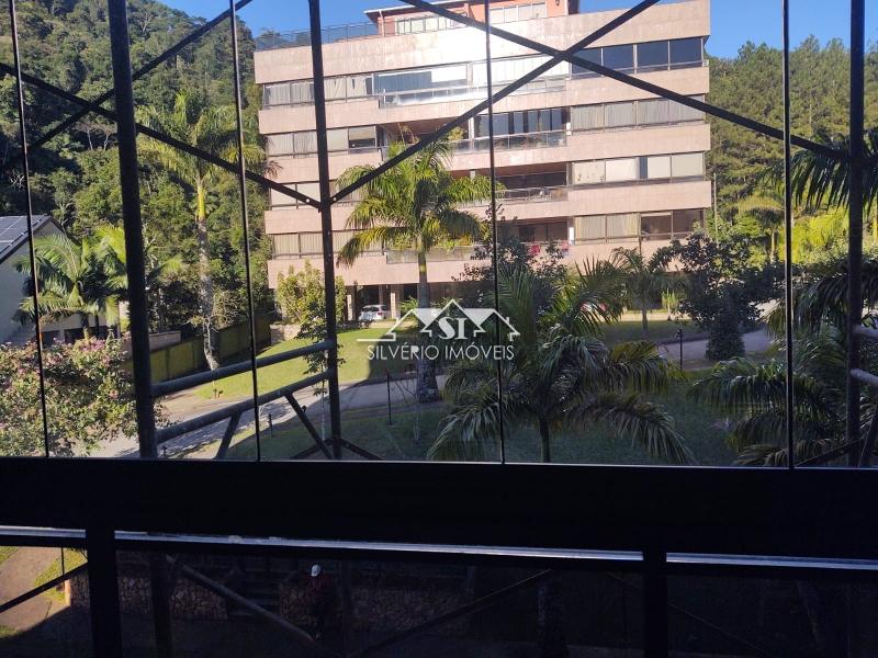 Apartamento à venda com 4 quartos, 200m² - Foto 5