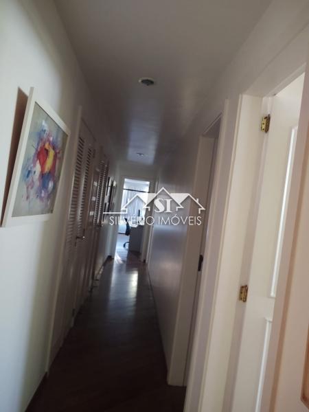 Apartamento à venda com 4 quartos, 200m² - Foto 18