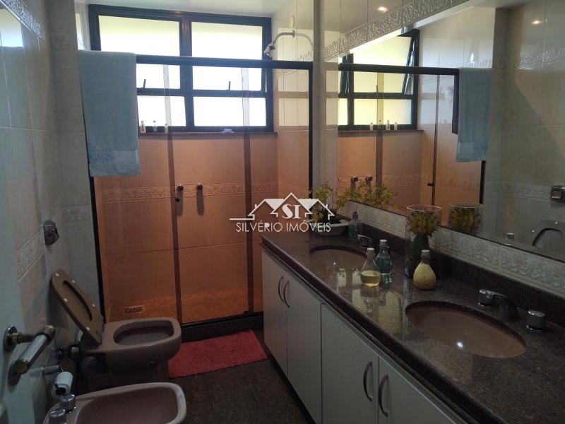 Apartamento à venda com 4 quartos, 200m² - Foto 10