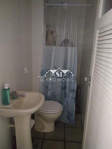 Apartamento à venda com 4 quartos, 200m² - Foto 22