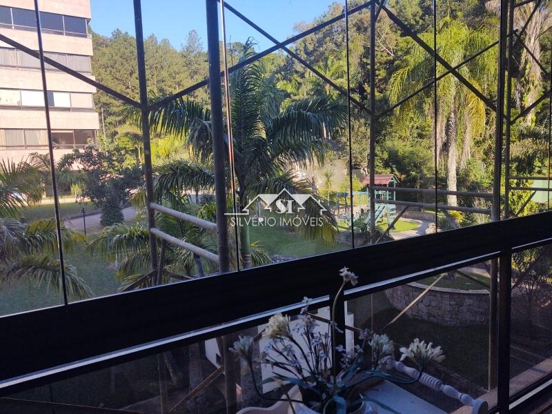 Apartamento à venda com 4 quartos, 200m² - Foto 6