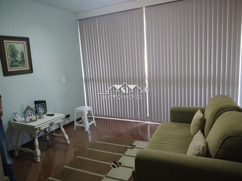 Apartamento à venda com 4 quartos, 200m² - Foto 36