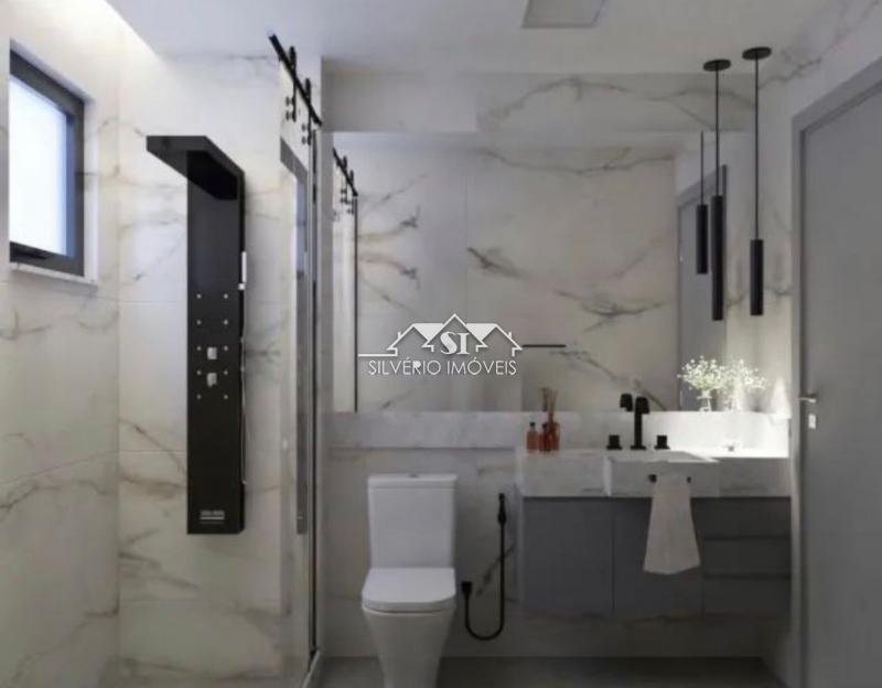 Apartamento à venda com 3 quartos, 150m² - Foto 12