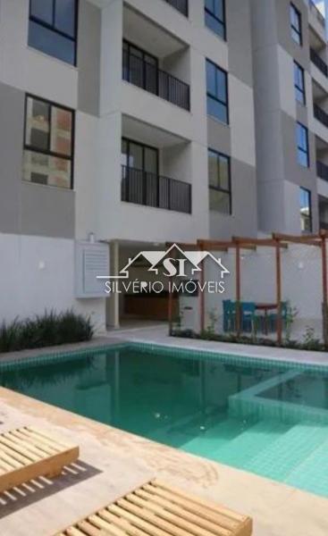 Apartamento à venda com 3 quartos, 150m² - Foto 17