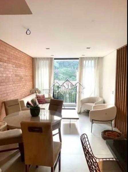 Apartamento à venda com 3 quartos, 150m² - Foto 11