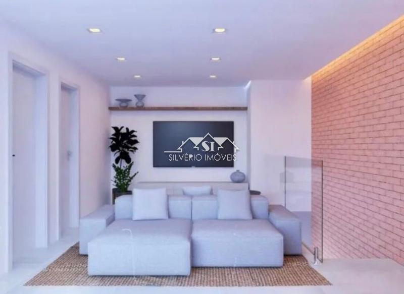 Apartamento à venda com 3 quartos, 150m² - Foto 6