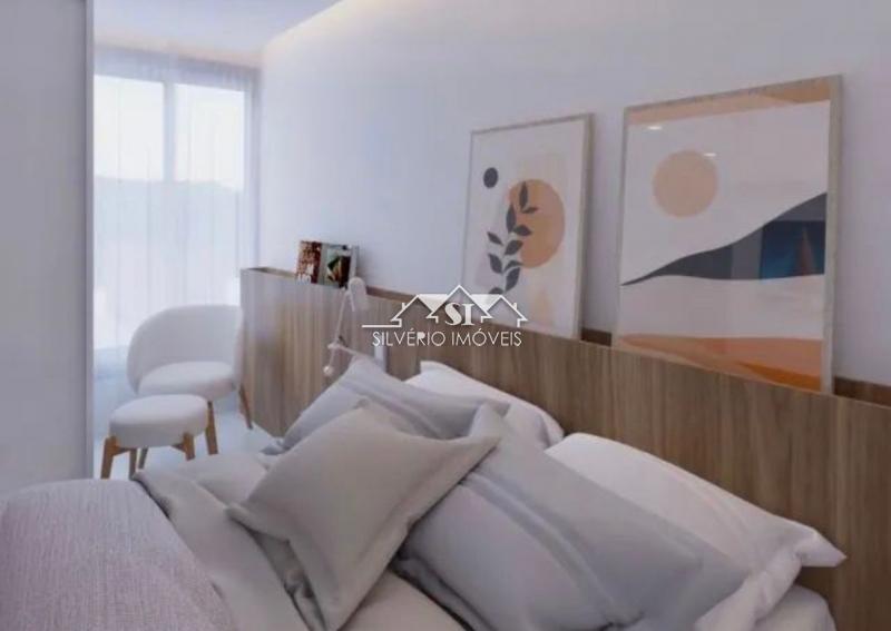 Apartamento à venda com 3 quartos, 150m² - Foto 9