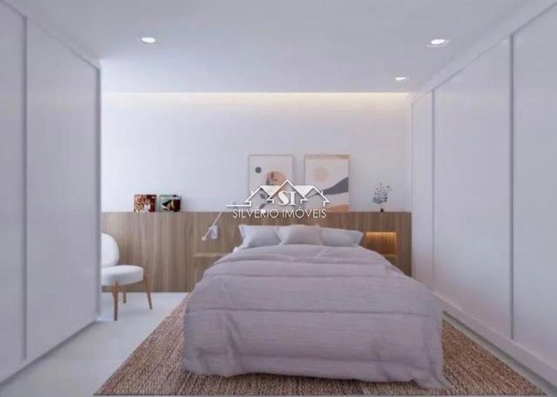 Apartamento à venda com 3 quartos, 150m² - Foto 4