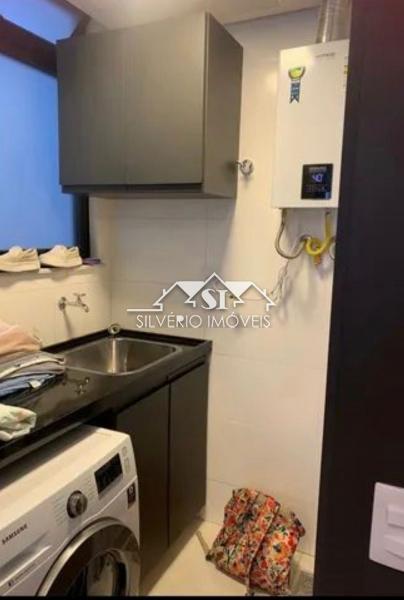Apartamento à venda com 3 quartos, 150m² - Foto 13