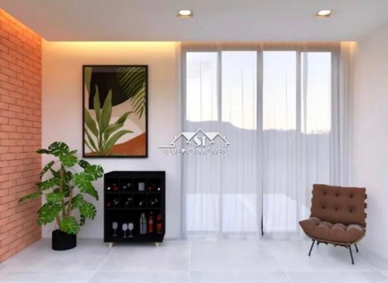 Apartamento à venda com 3 quartos, 150m² - Foto 14