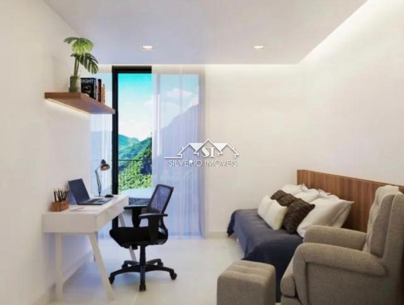 Apartamento à venda com 3 quartos, 150m² - Foto 16