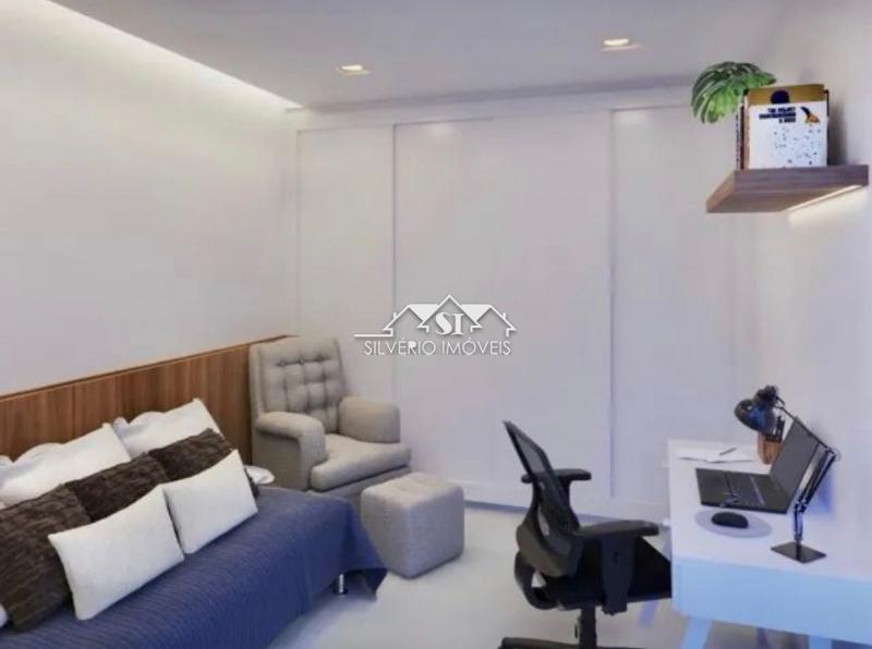 Apartamento à venda com 3 quartos, 150m² - Foto 10