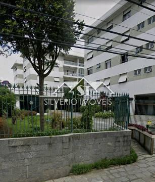 Apartamento em Valparaíso - Petrópolis/RJ  - 3 Quartos