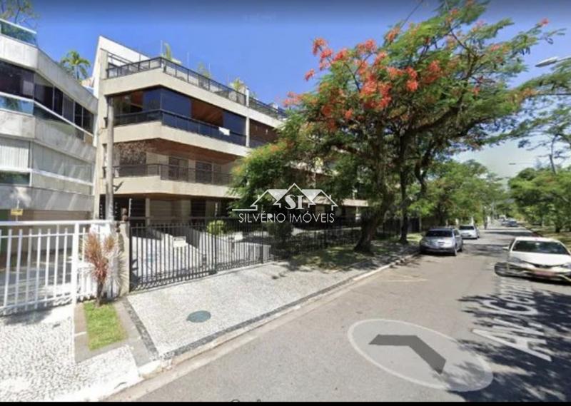 Apartamento à venda em Recreio dos Bandeirantes, Rio de Janeiro - RJ - Foto 1