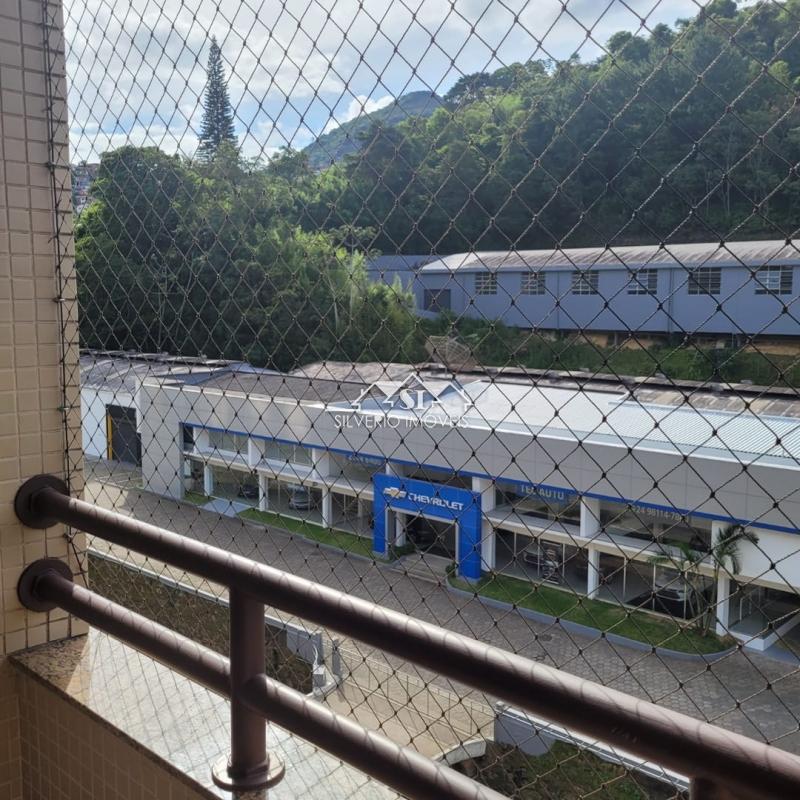 Apartamento à venda com 3 quartos, 80m² - Foto 24
