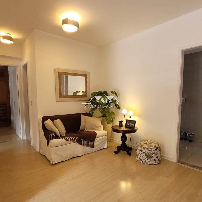 Apartamento à venda com 3 quartos, 80m² - Foto 6