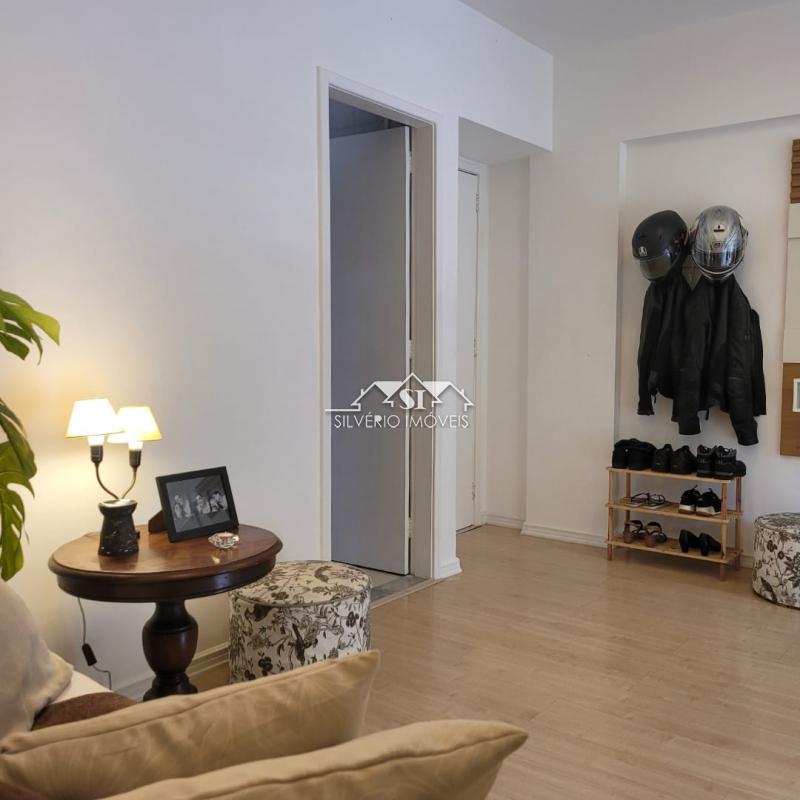 Apartamento à venda com 3 quartos, 80m² - Foto 7