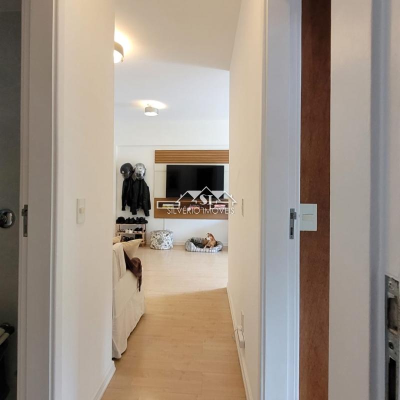 Apartamento à venda com 3 quartos, 80m² - Foto 5