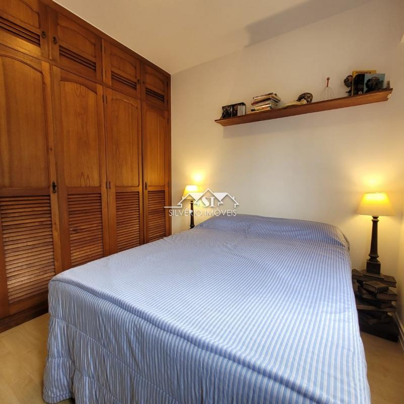 Apartamento à venda com 3 quartos, 80m² - Foto 9