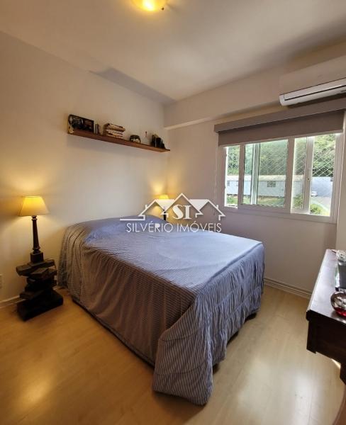 Apartamento à venda em Coronel Veiga, Petrópolis - RJ - Foto 16