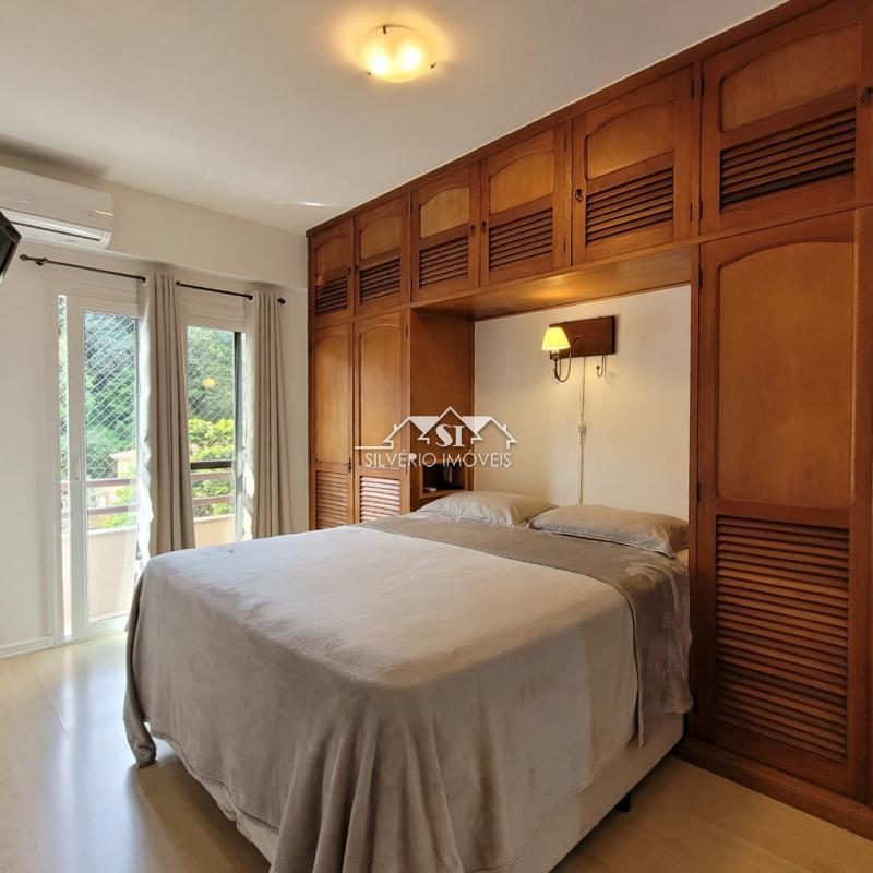 Apartamento à venda com 3 quartos, 80m² - Foto 12