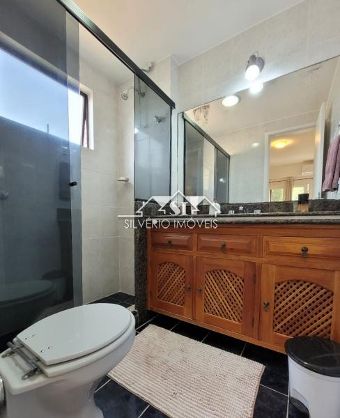 Apartamento à venda com 3 quartos, 80m² - Foto 17